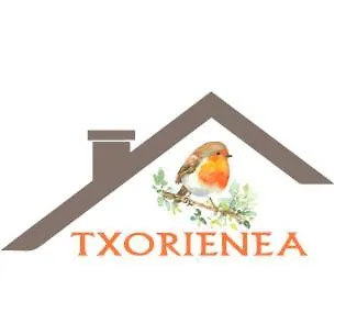 Txorienea Rural Villa Irun Spain
