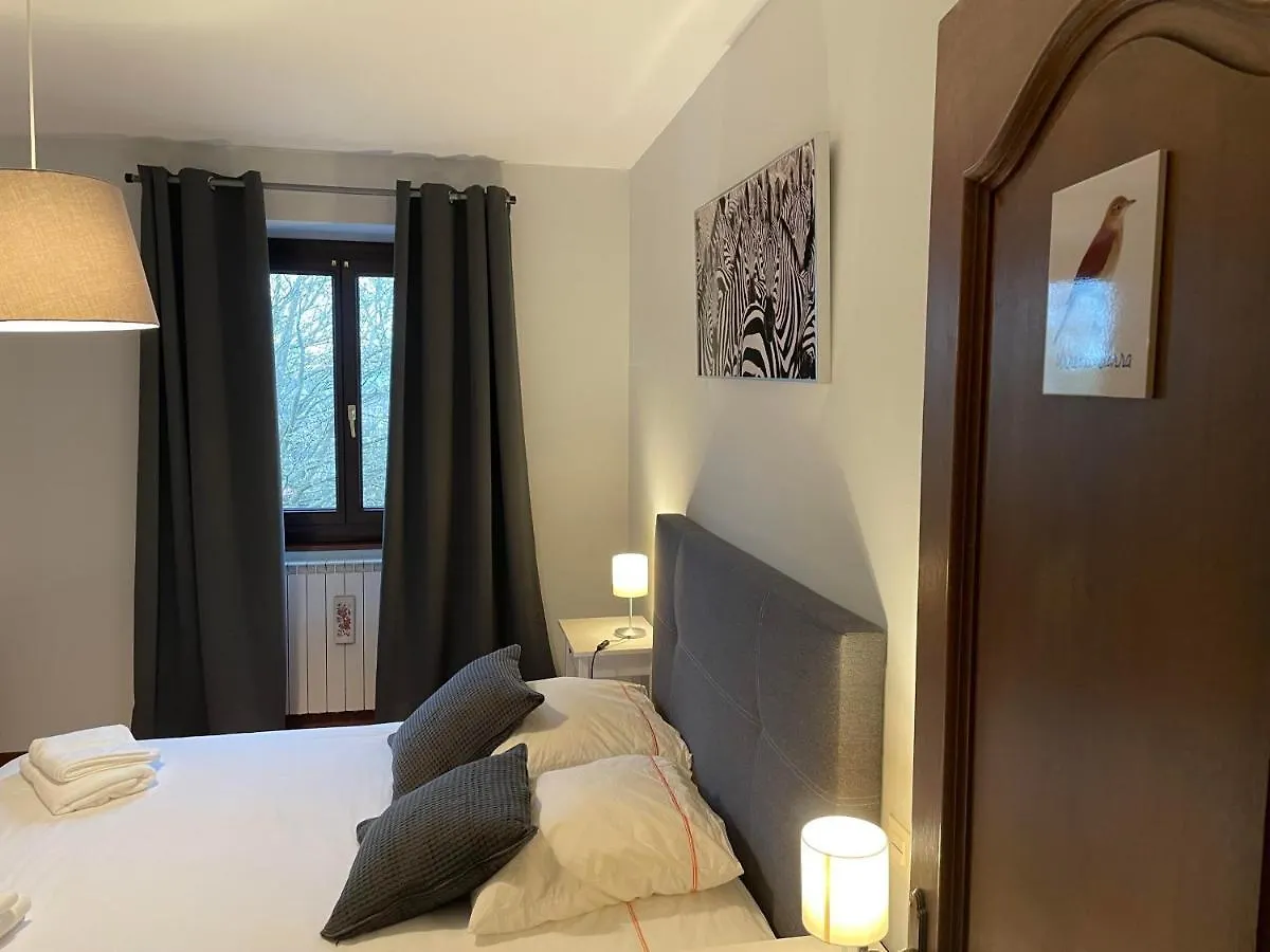 Txorienea Rural Villa Irun Spain
