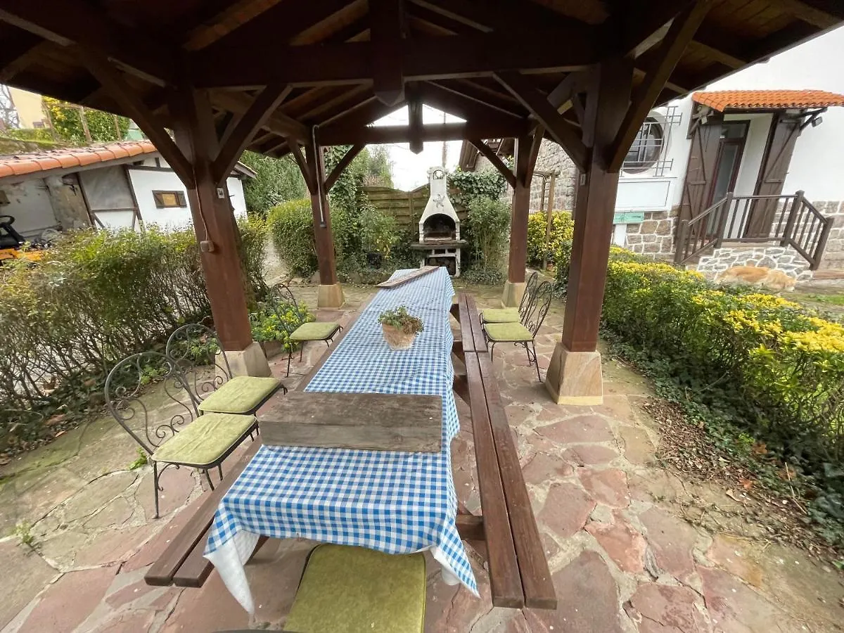 Txorienea Rural Villa Irun
