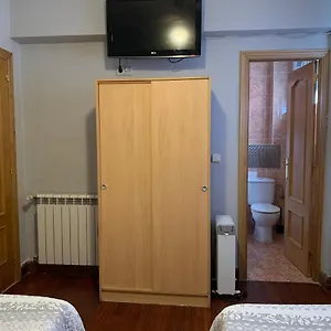 2* Guest house Bowling
